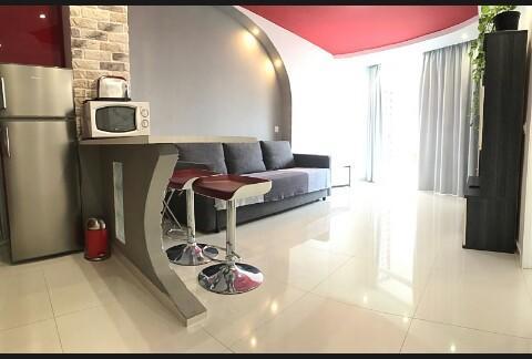 Apartment Torres De Yomely