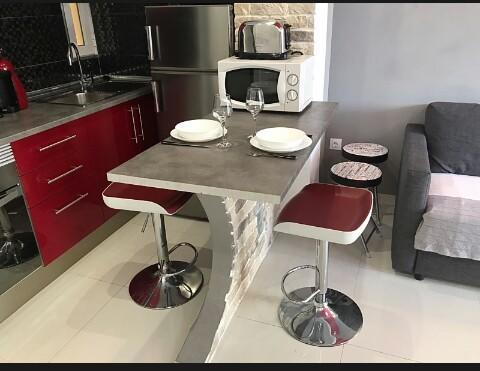Apartment Torres De Yomely *