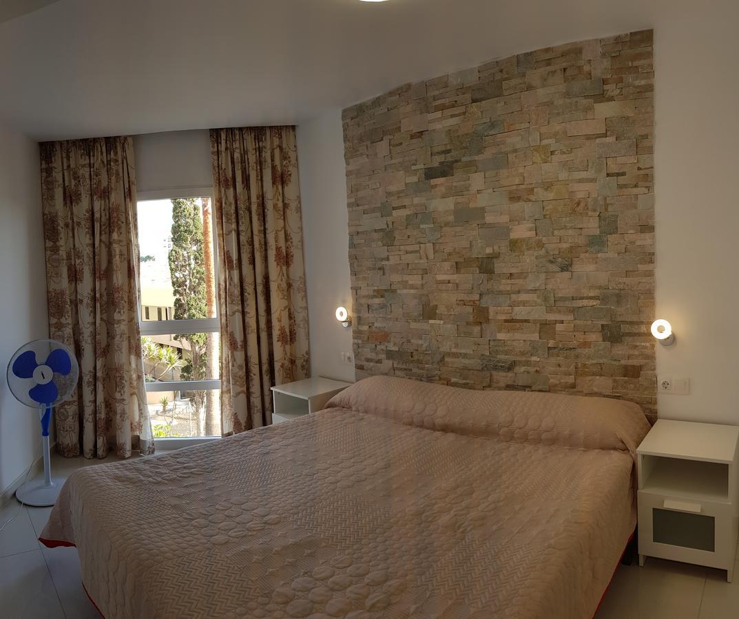 Torres De Yomely Apartment