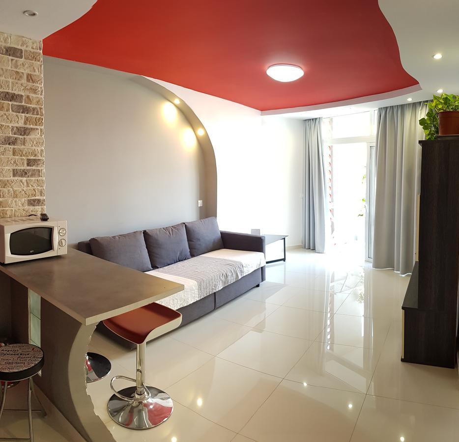 Apartment Torres De Yomely