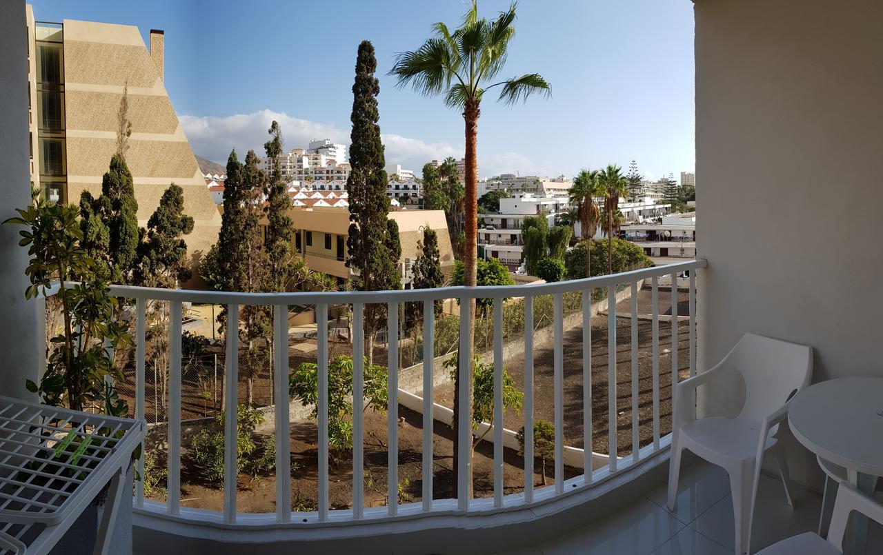 Torres De Yomely Apartment *