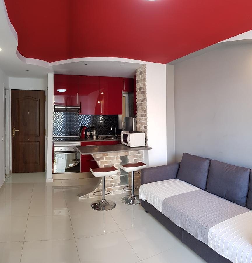 Torres De Yomely Apartment *