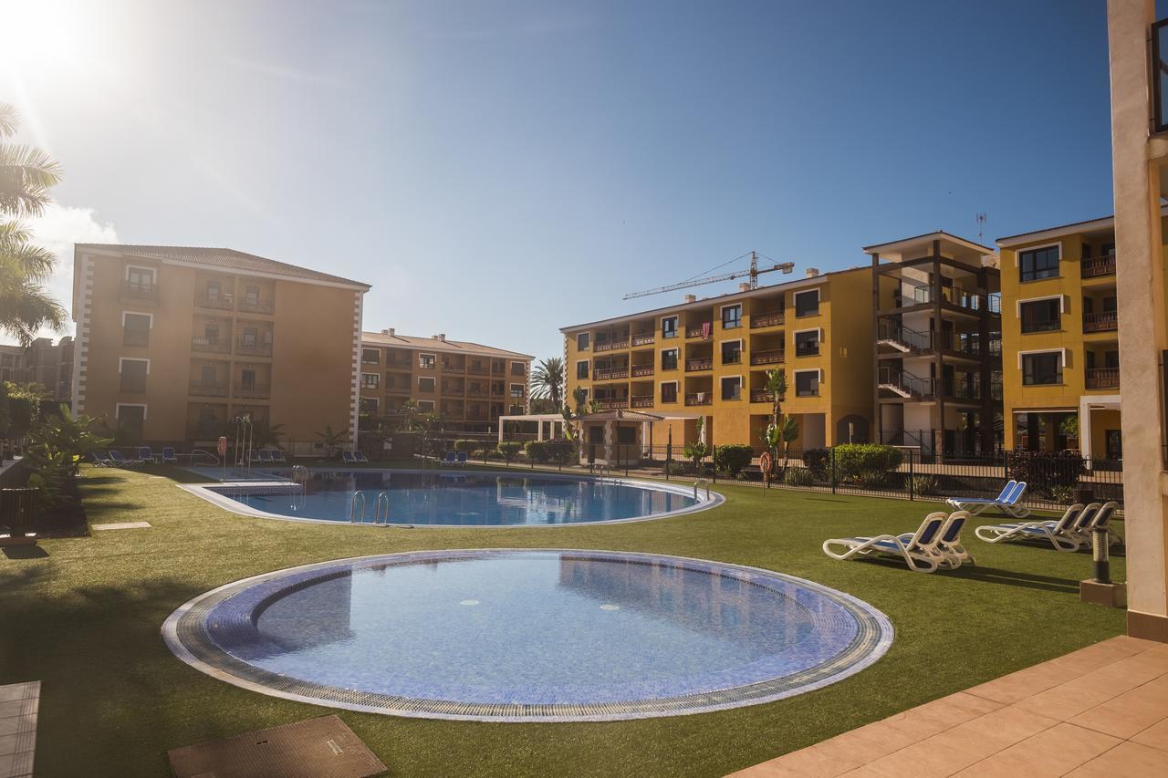 Apartment El Mocan De Thiago Palm Mar