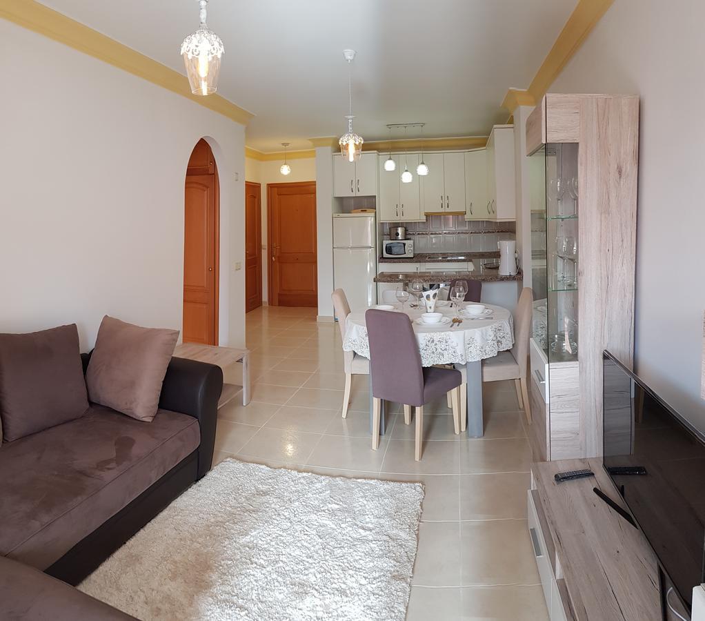 Callao Beach Apartamento