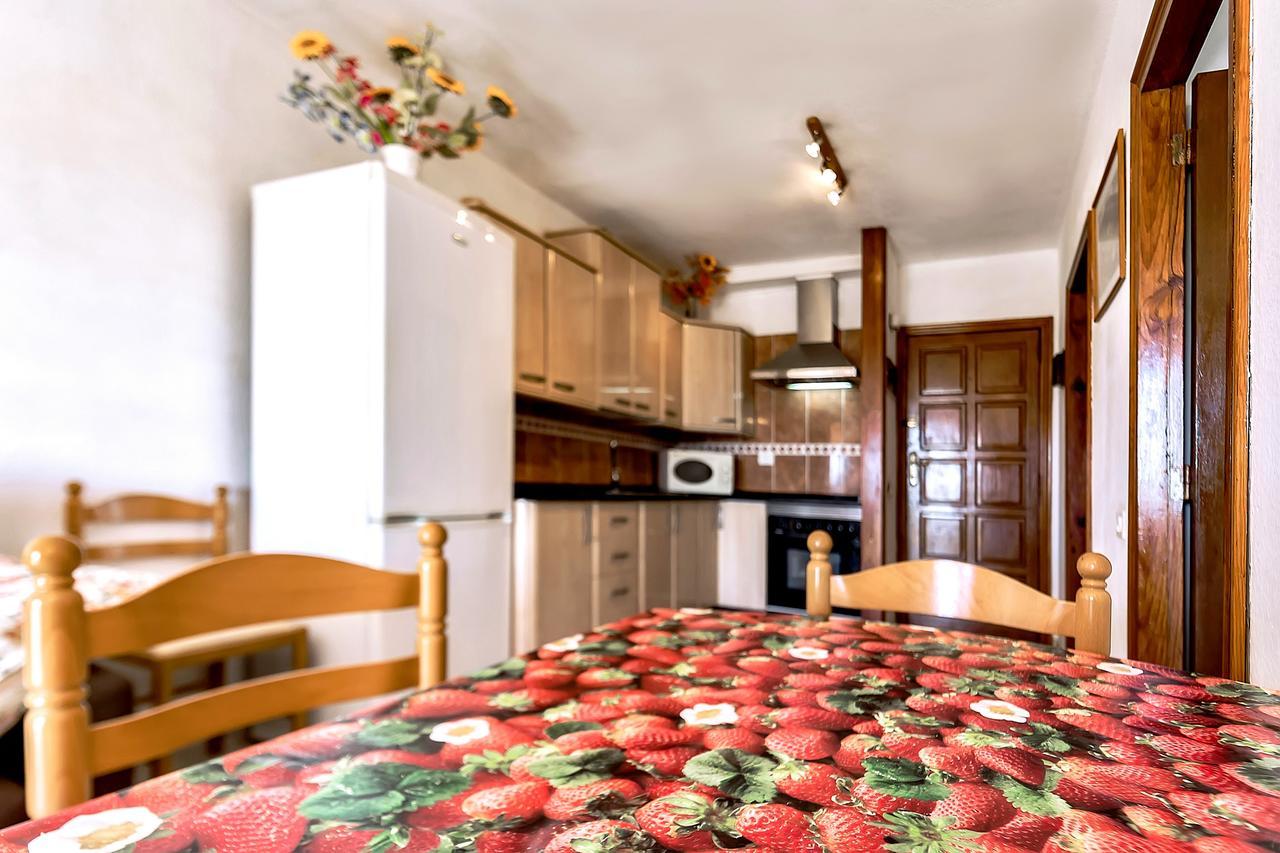 Apartment Torres Del Sol Sea View *