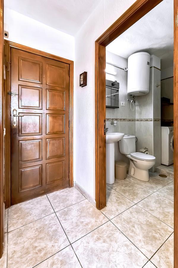 Torres Del Sol Sea View Apartment *