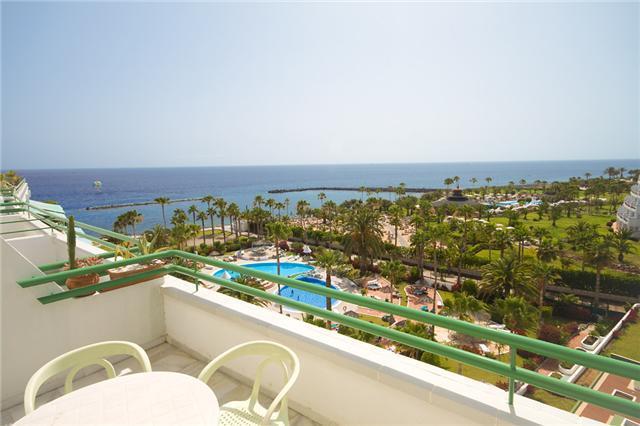 Apartamento Altamira Costa Adeje (Tenerife)