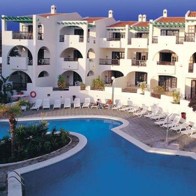 Aparthotel Bluesea Callao Garden Callao Salvaje