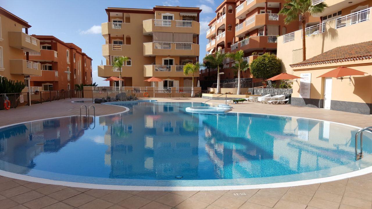 Apartamento Callao Beach