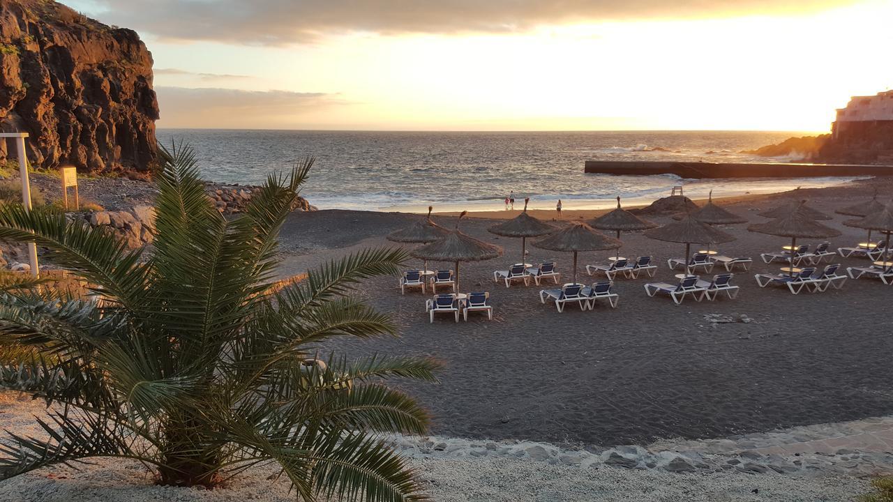 Callao Beach Apartamento *
