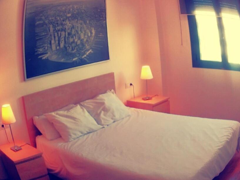 Apartment Icod Residencial