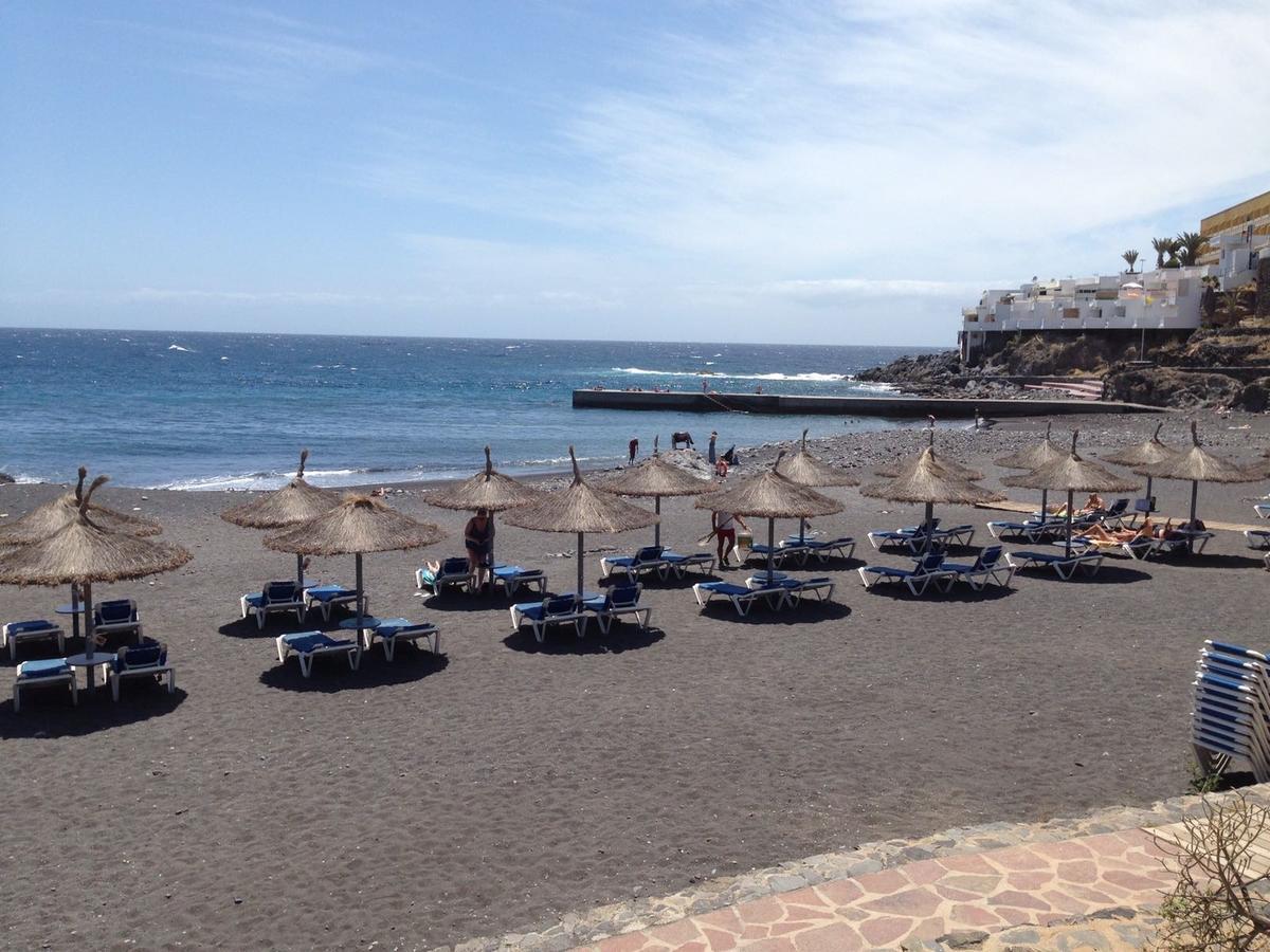 Apartamento Callao Beach Callao Salvaje
