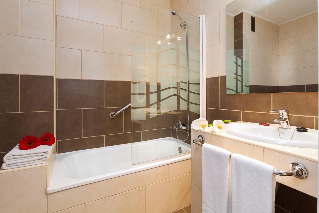 Marino Tenerife 4* Arona (Tenerife)