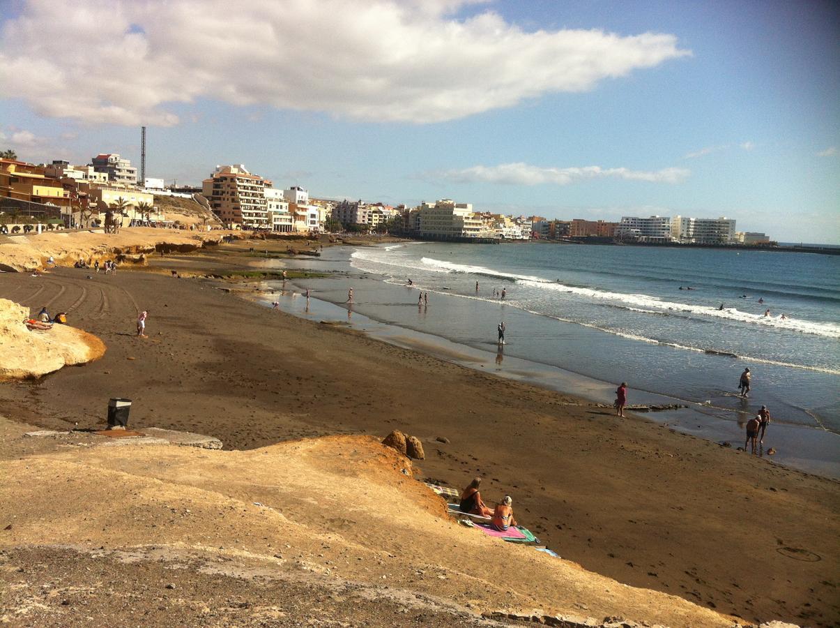 Sotavento Apartment El Medano (Tenerife)
