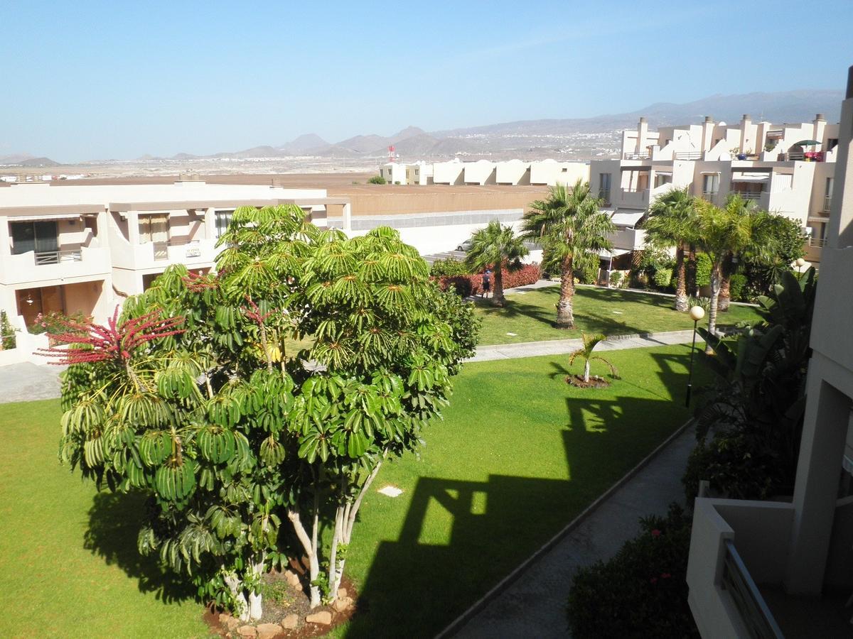 Sotavento El Medano (Tenerife)
