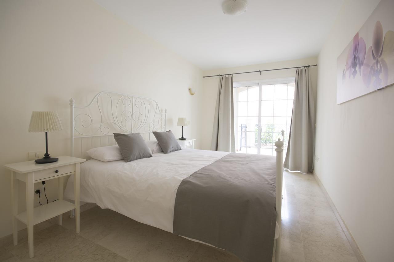Paraiso Del Palmmar Apartment *
