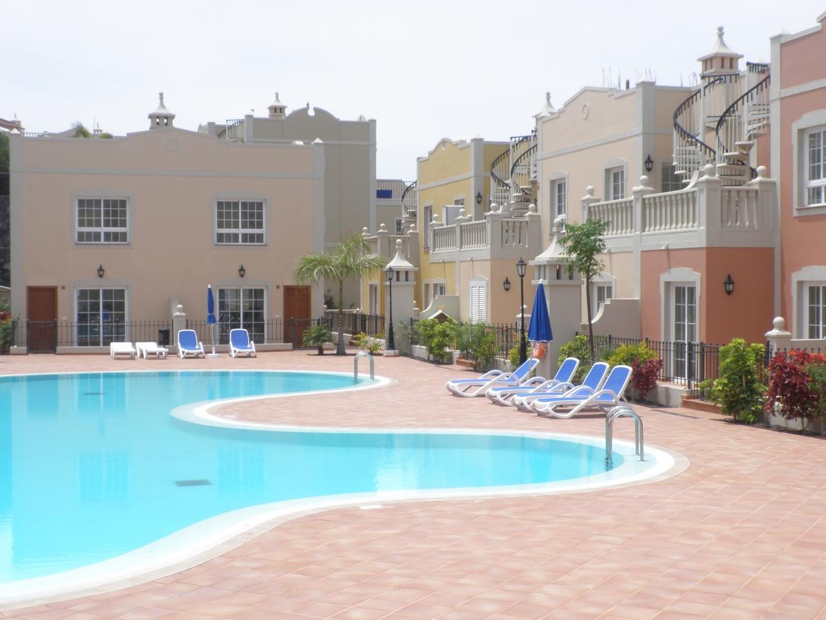 Paraiso Del Palmmar *