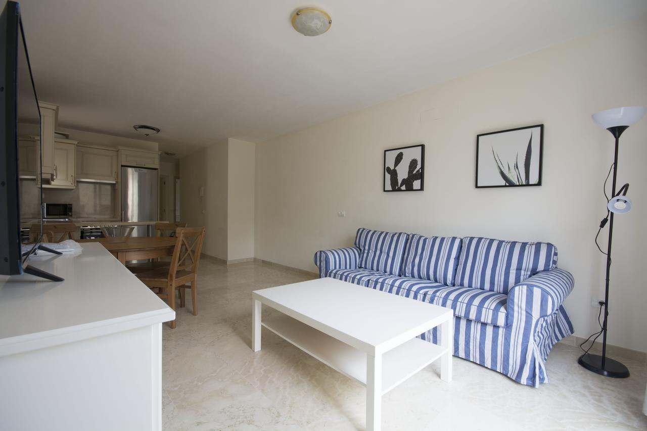 Apartment Paraiso Del Palmmar