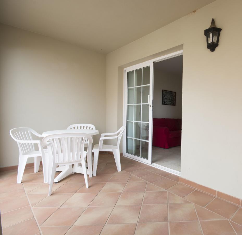 Paraiso Del Palmmar Apartment Palm-mar