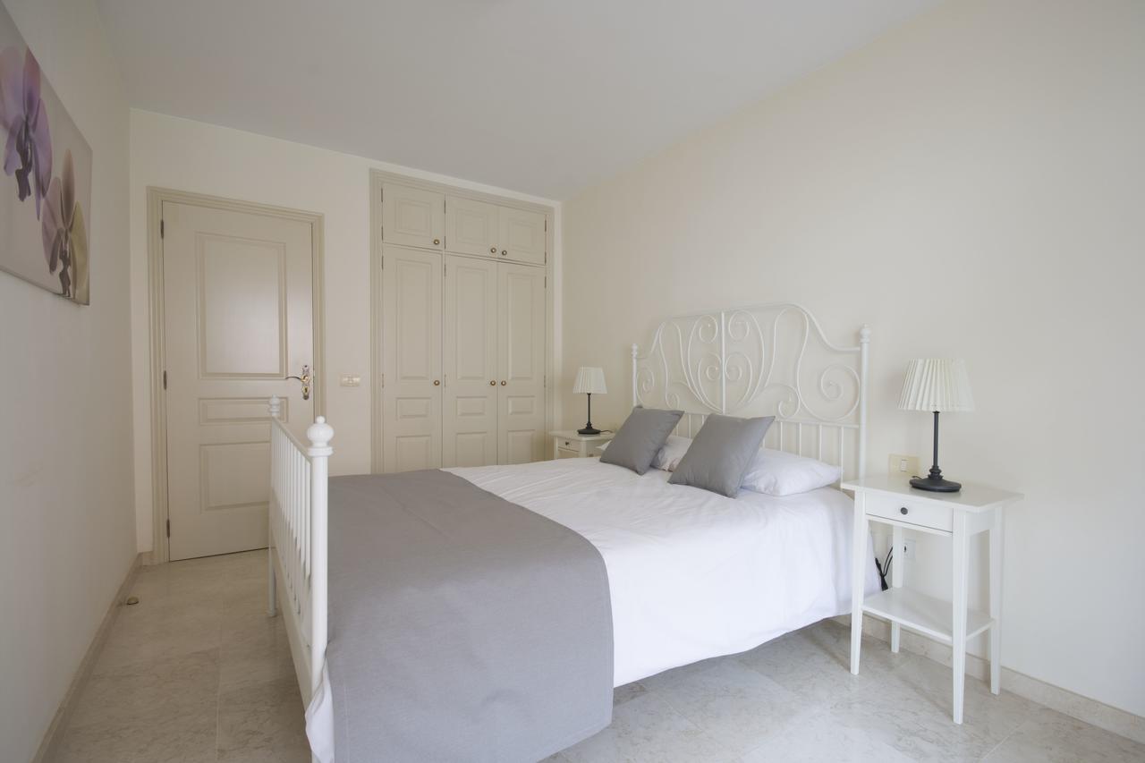 Paraiso Del Palmmar Apartment
