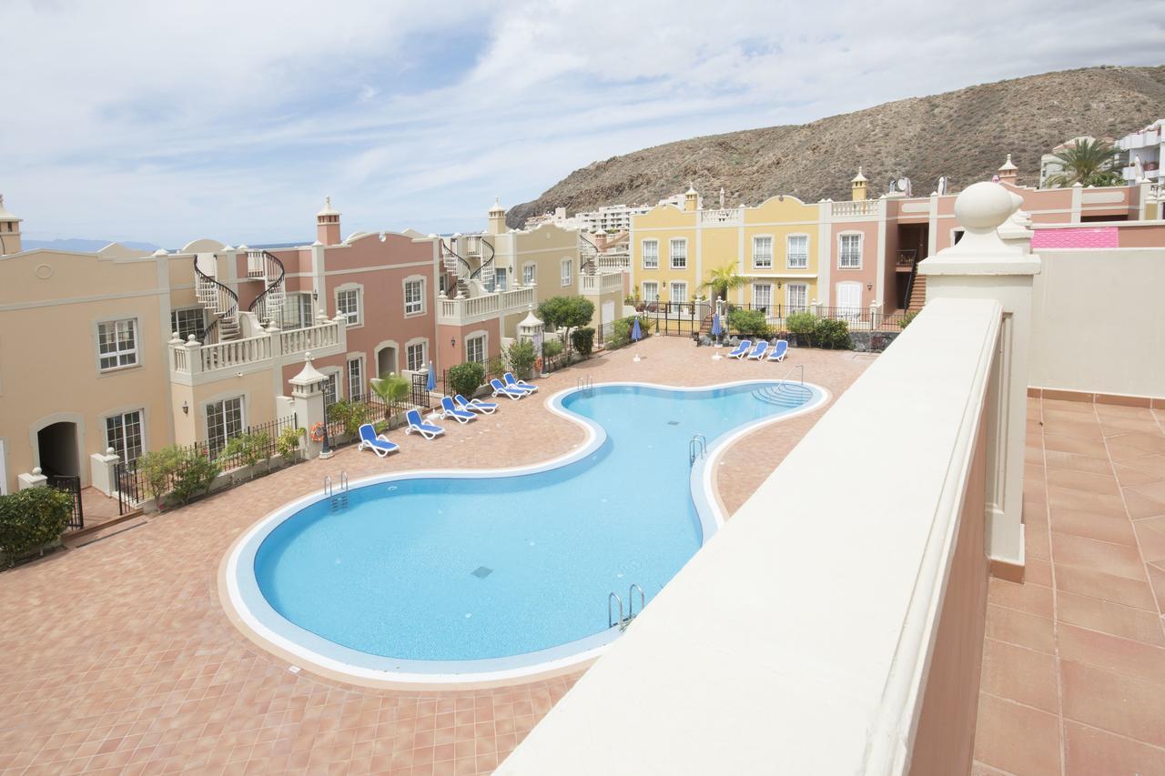 Paraiso Del Palmmar Apartment