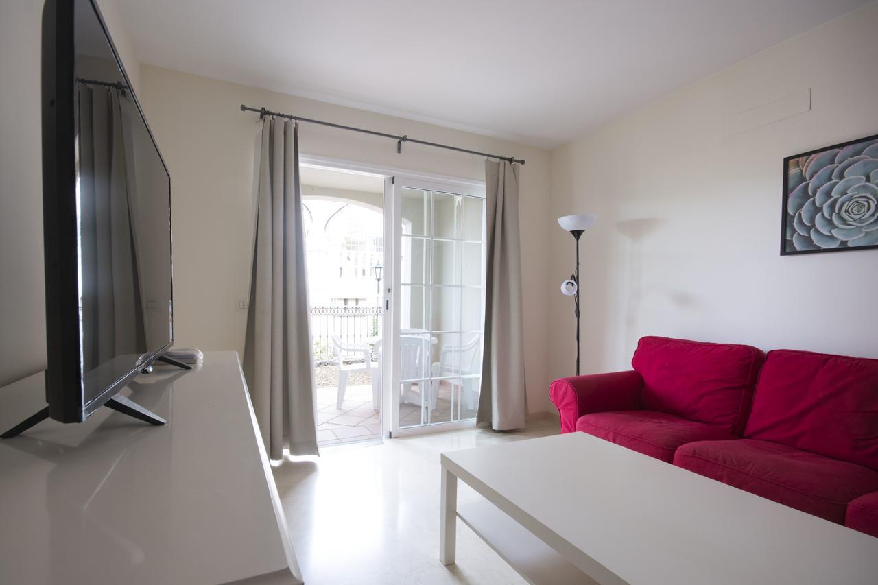 Paraiso Del Palmmar Apartment