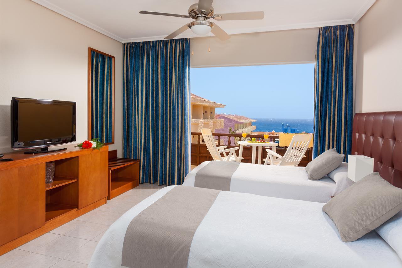 Marino Tenerife Appart hôtel