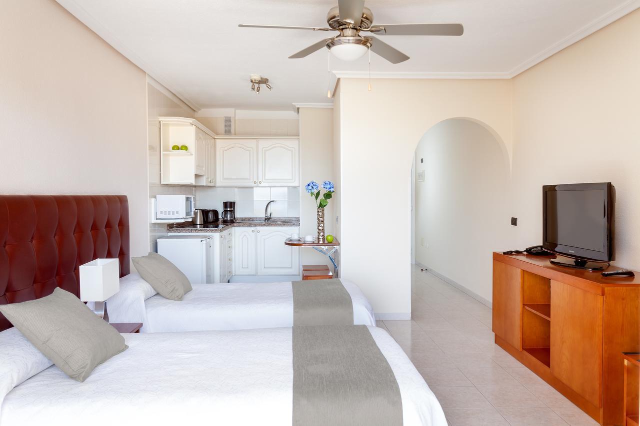 Marino Tenerife Appart hôtel Arona (Tenerife)