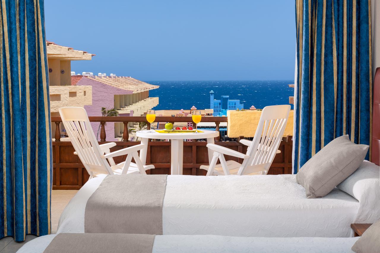 Marino Tenerife Appart hôtel Arona (Tenerife)