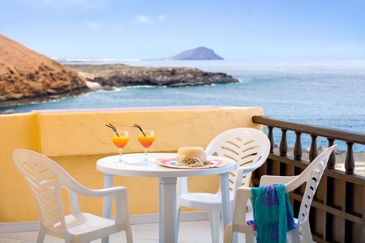 Marino Tenerife Appart hôtel 4*