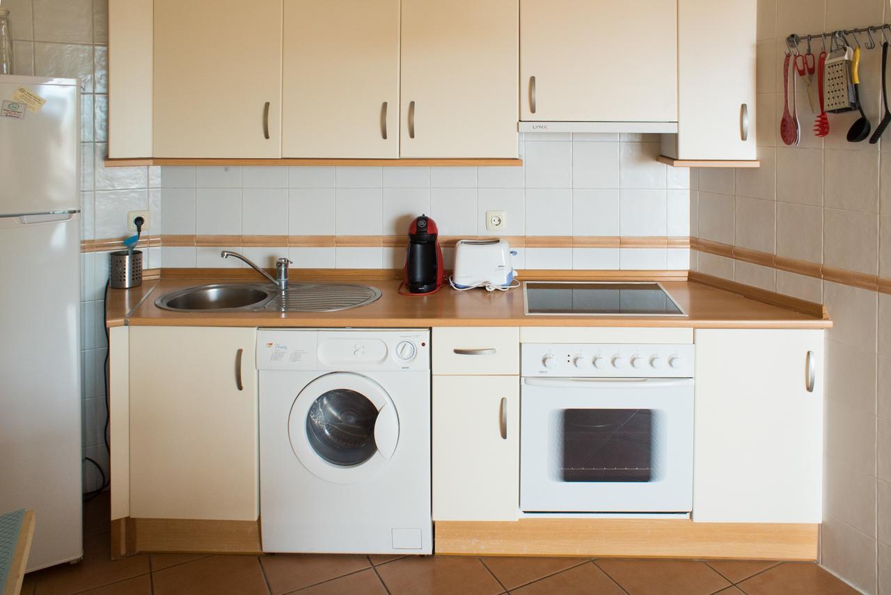 Sotavento Apartment *