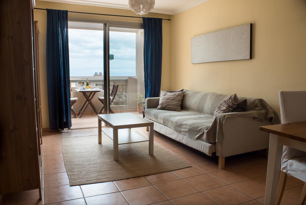 Sotavento Apartment