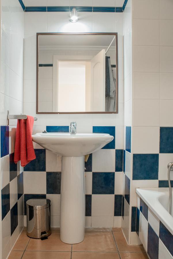 Apartment Sotavento