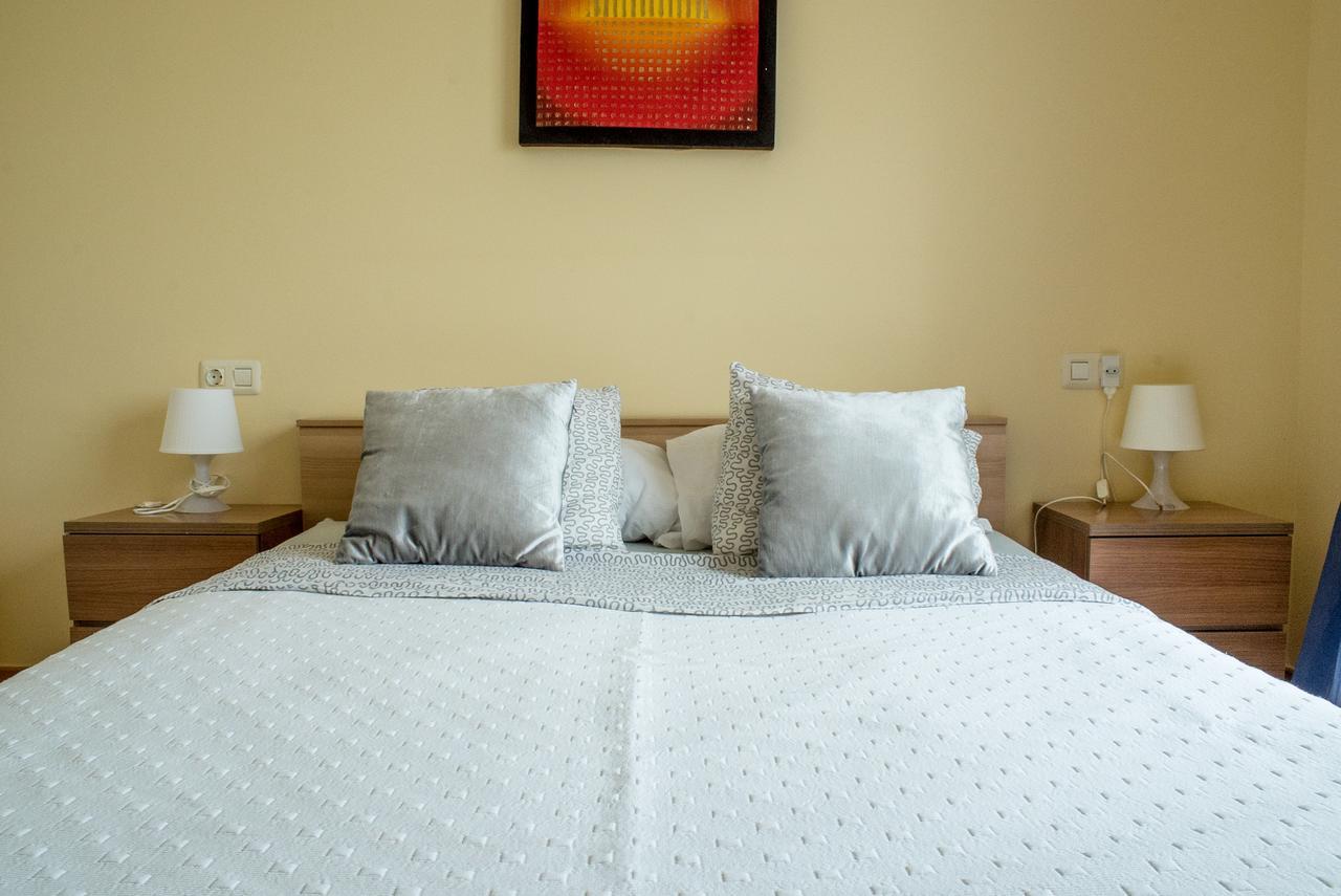 Sotavento Apartment El Medano (Tenerife)