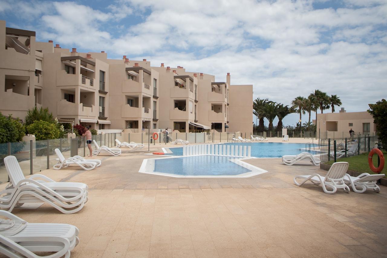 Apartment Sotavento
