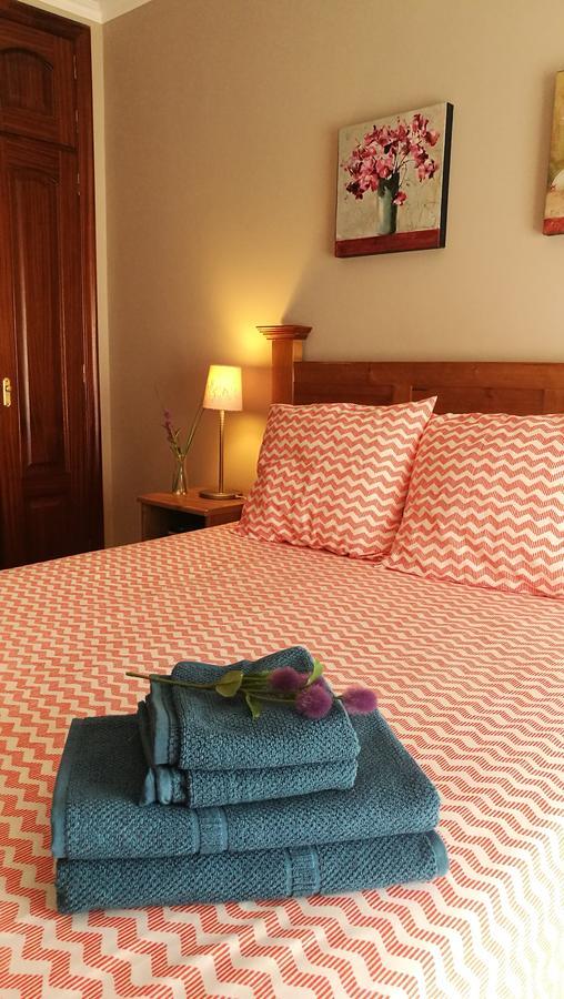 Apartment La Perla El Medano (Tenerife)