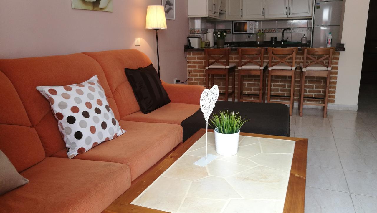 Apartment La Perla El Medano (Tenerife)