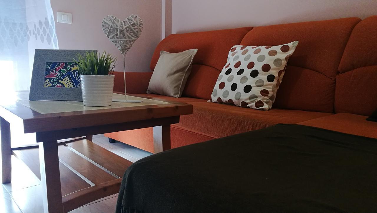 La Perla Apartment *