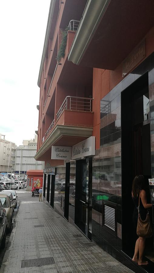 La Perla * El Medano (Tenerife)