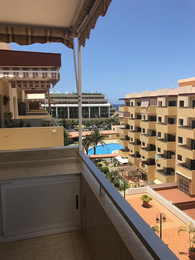 Apartment Los Angeles * Los Cristianos (Tenerife)