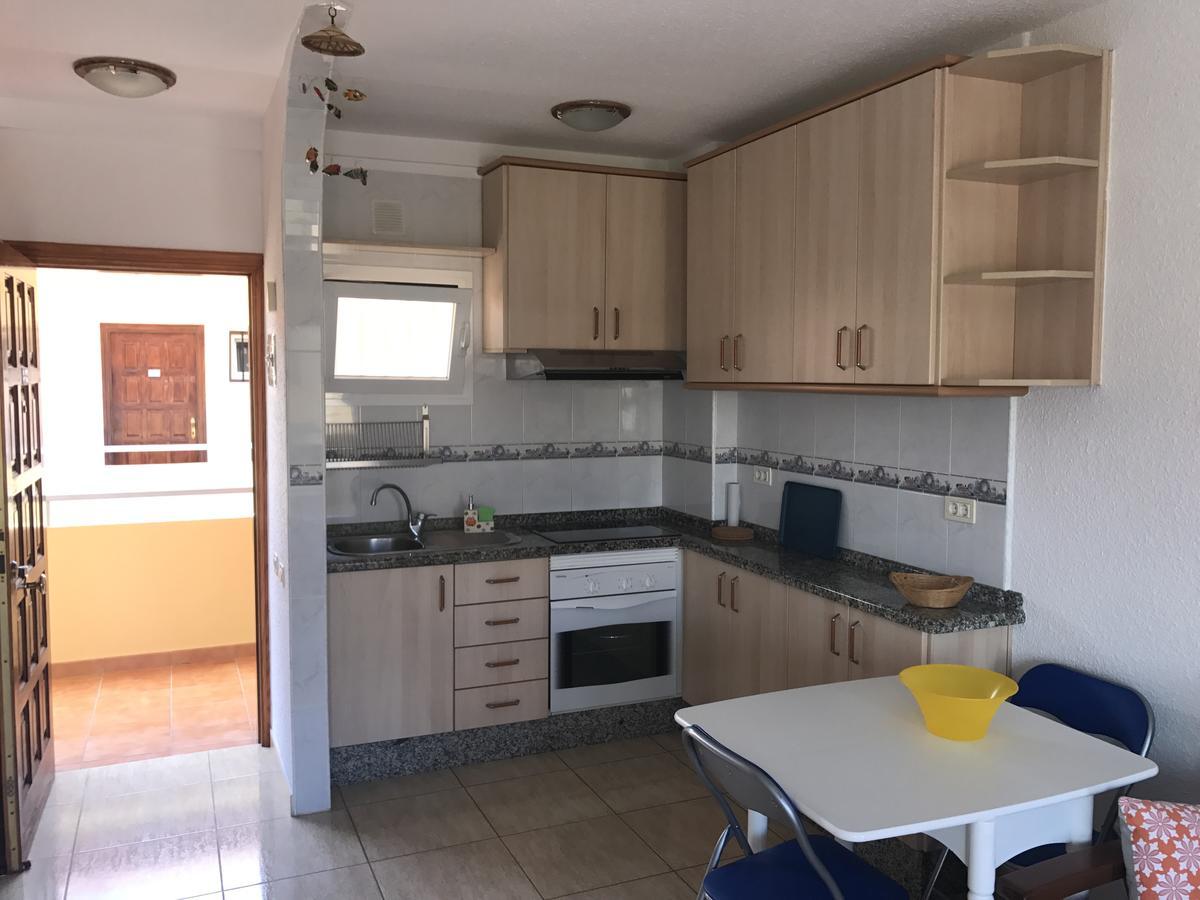 Apartment Los Angeles Los Cristianos (Tenerife)