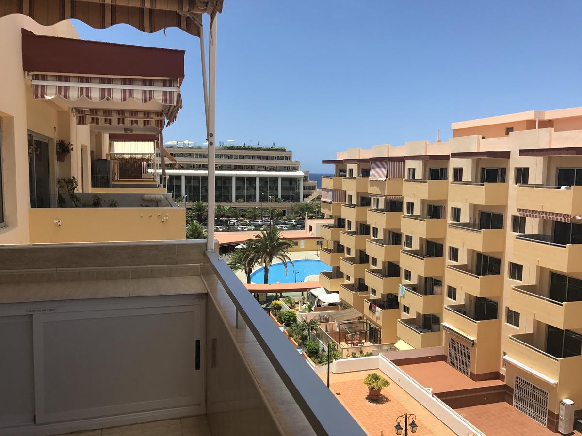 Apartment Los Angeles Apartment Los Cristianos (Tenerife)