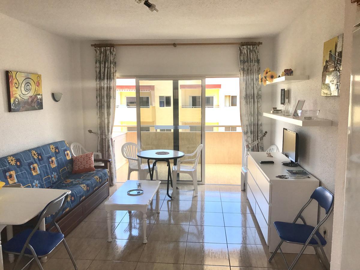 Apartment Los Angeles * Los Cristianos (Tenerife)