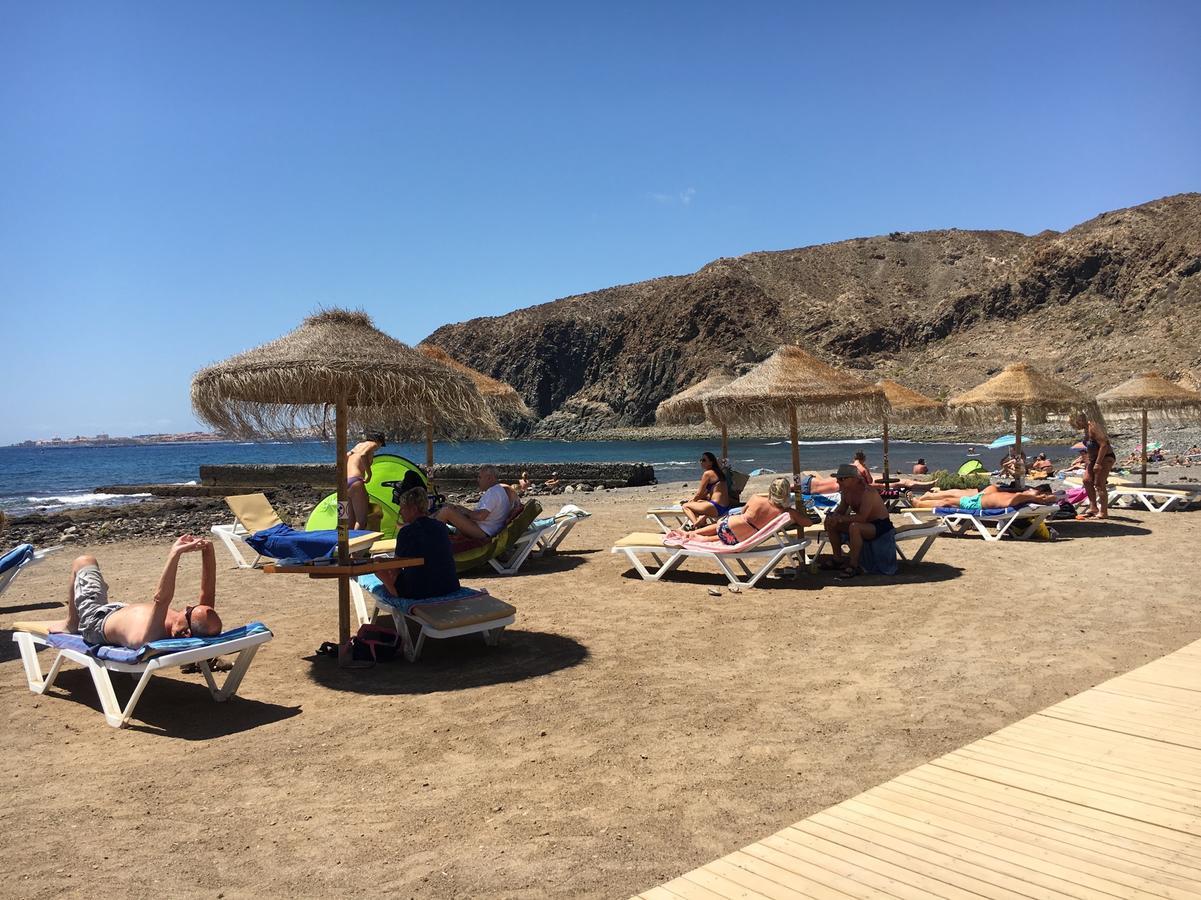 Las Olas Apartment Arona (Tenerife)
