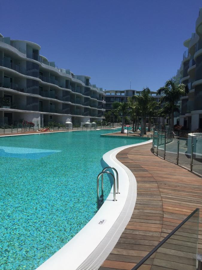 Apartment Las Olas *
