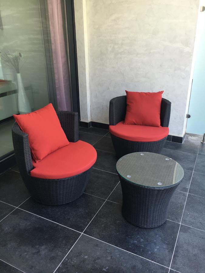 Las Olas Apartment Arona (Tenerife)