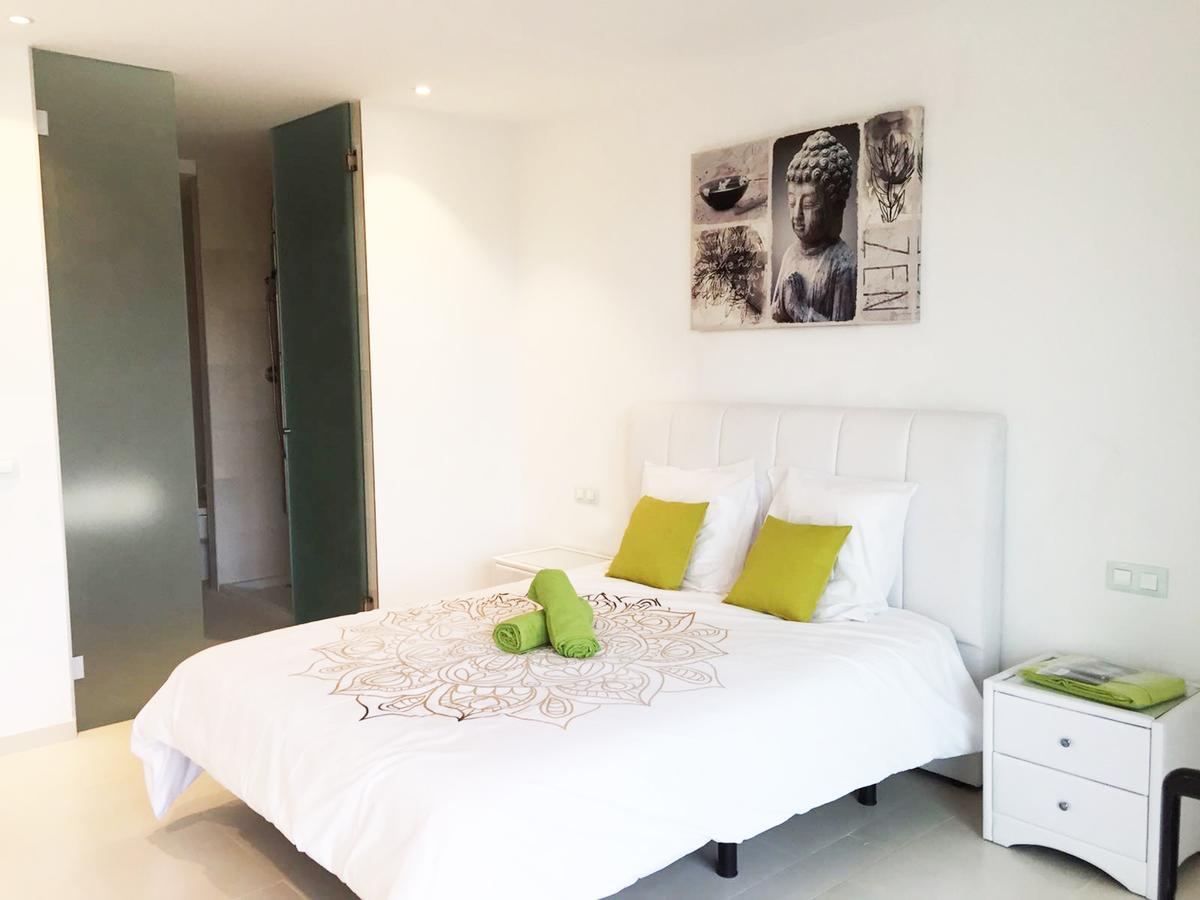 Las Olas Apartment Arona (Tenerife)