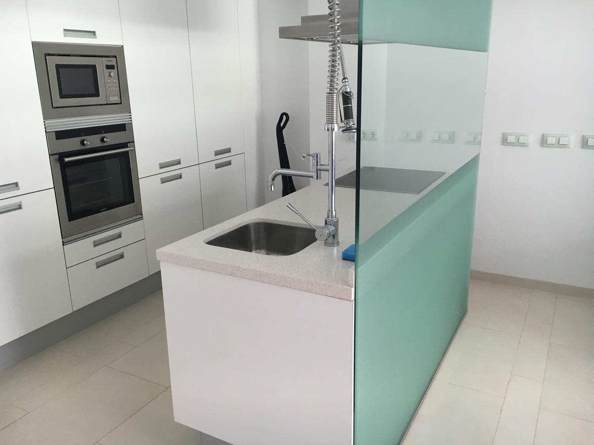 Las Olas Apartment Arona (Tenerife)