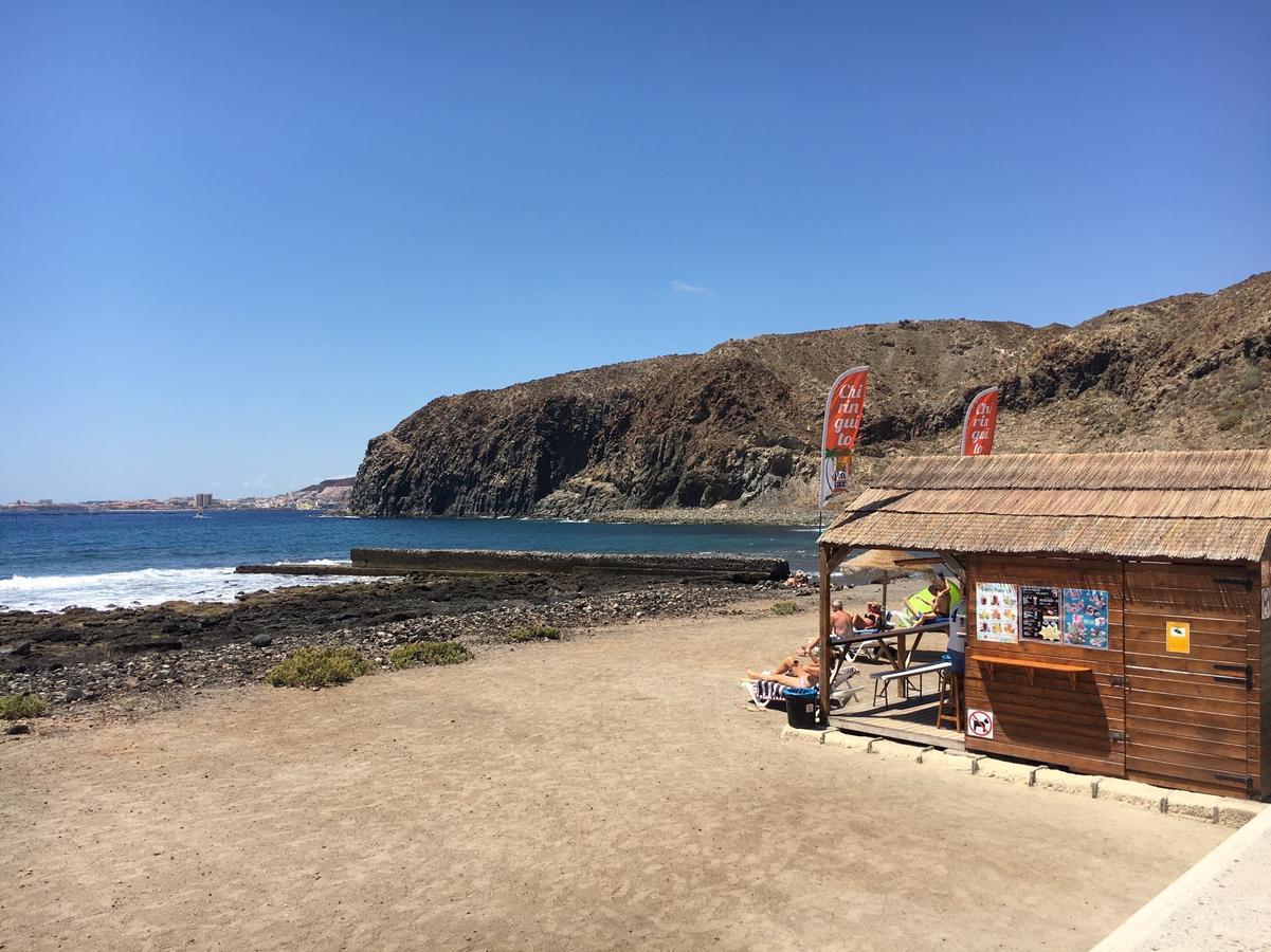 Las Olas Arona (Tenerife)