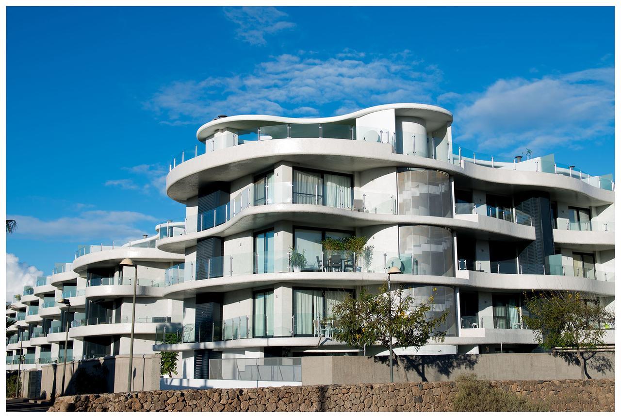 Apartment Las Olas Arona (Tenerife)